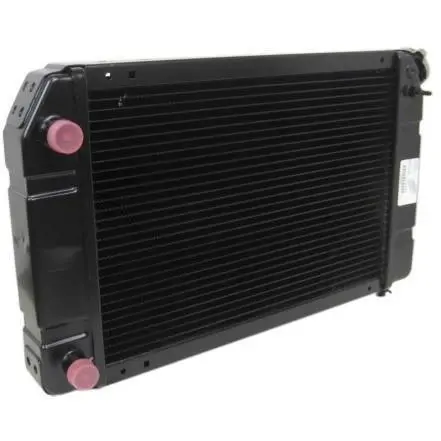 Cd Model Radiator 13 Inches 1