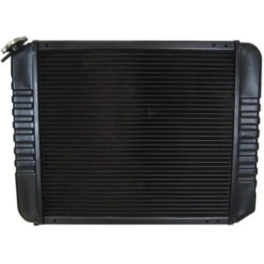 Cd Model Radiator 16.5 Inches 1