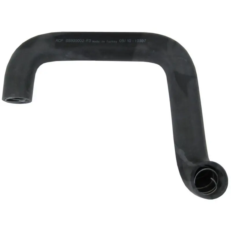 Cd8000 Air Intake Hose 1