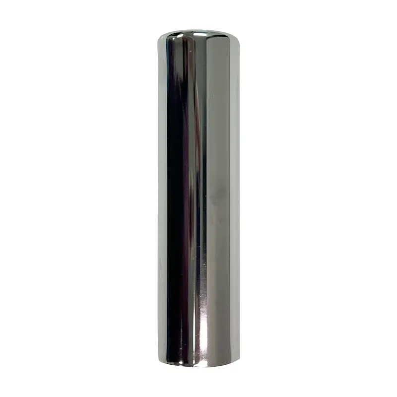 Chrome Exhaust Tip (1.8125") 1