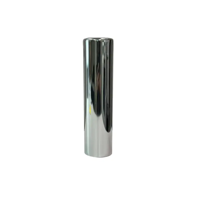 Chrome Exhaust Tip 1