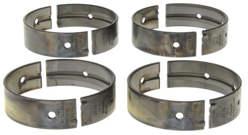 Clevite 6G72 Engine Main Bearing Set 1