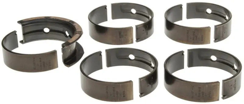 Clevite Gm Gen V 6.2L Lt1 Main Bearing Set - Extra Oil Clearance 1