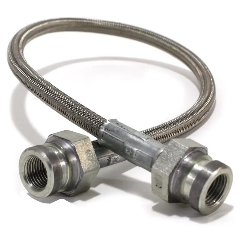 Clutch Masters 04-15 Subaru Sti Steel Clutch Line 1