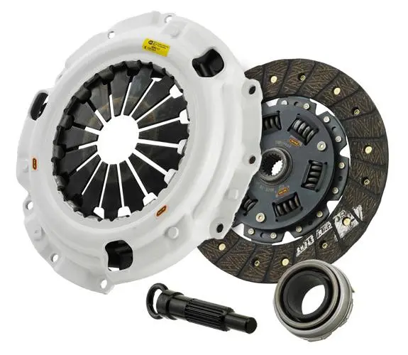 Clutch Masters 95-96 Bmw M3 3.0L E36/96-00 Bmw M3 3.2L E36 Fx100 Clutch Kit W/Alum Flywheel 1