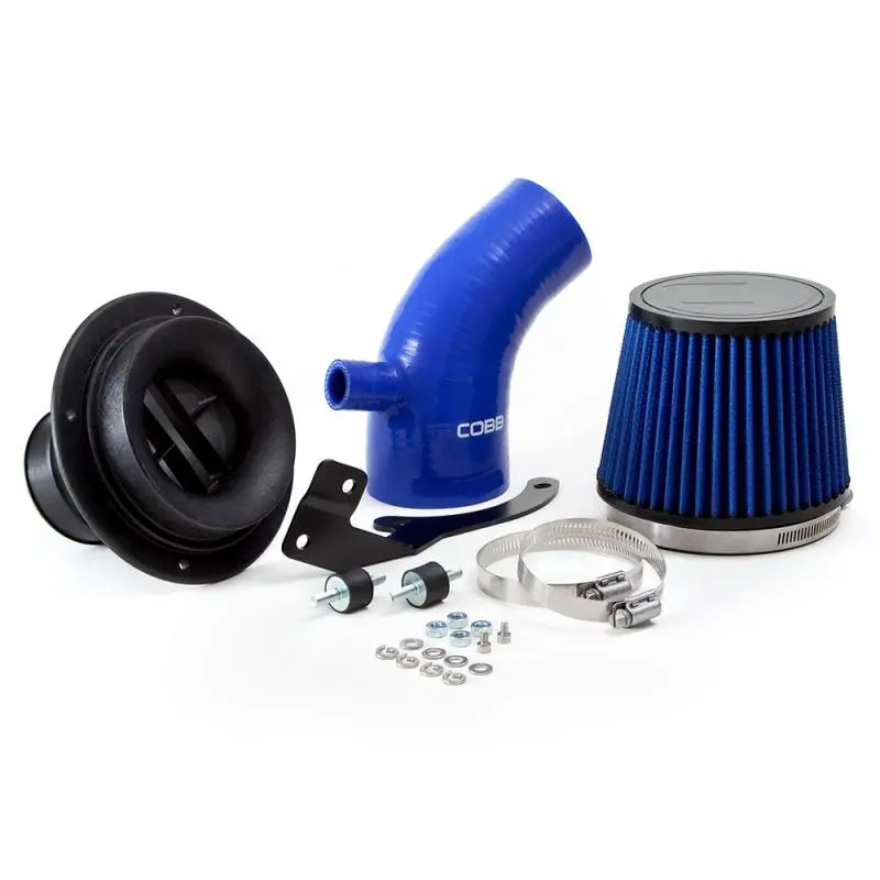 Cobb Subaru Sf Intake + Airbox 1