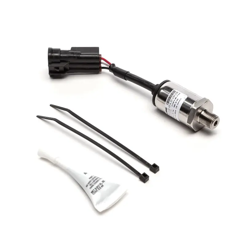 Cobb Subaru Wrx/Lgt/Fxt 4 Bar Map Sensor - Plastic Manifold (Sensor Only - Req. 1/8In. Npt Adapter) 2