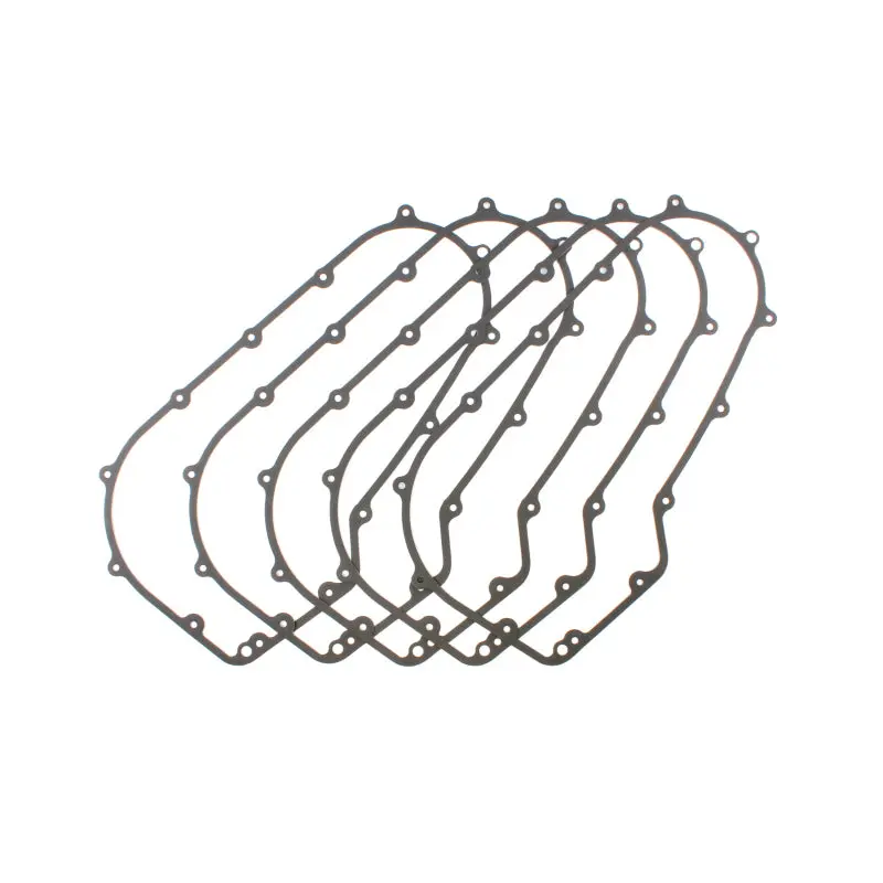 Cometic 06-17 Harley-Davidson Dyna/07-17 Softail .060In Afm Primary Gasket - 5 Pack 1
