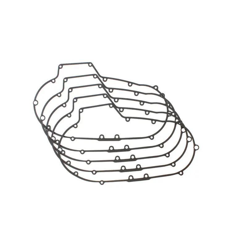 Cometic 91-03 Harley-Davidson Sportster .060In Primary Cover Gasket - 5 Pack 1