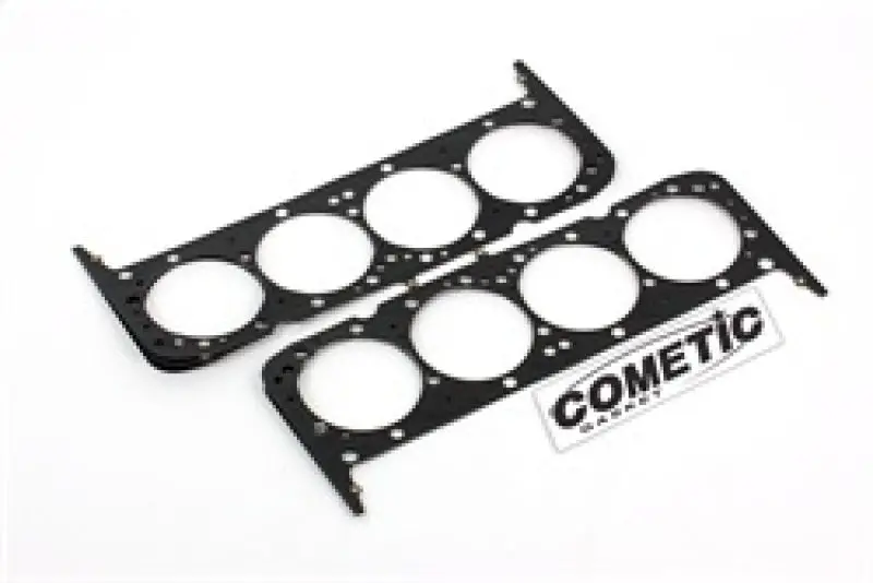 Cometic Nissan Sr20de/Det 87Mm Bore .040 Inch Mls Head Gasket Fwd W/ No Extra Oil Holes 1