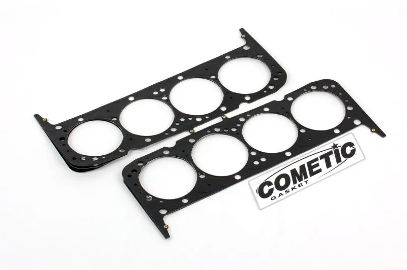 Cometic Nissan Sr20de/Det 87Mm Bore .040 Inch Mls Head Gasket Fwd W/ No Extra Oil Holes 2