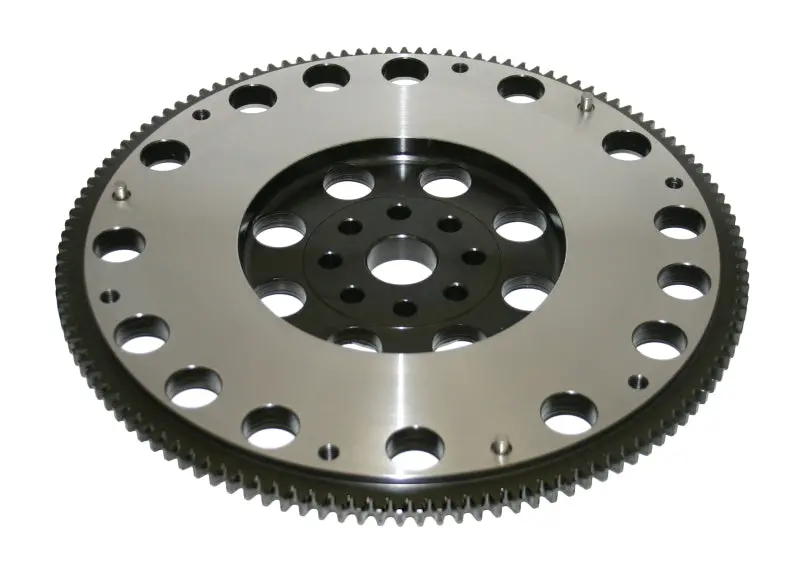 Competition Clutch 04-09 Rx-8 / 89-95 Rx-7 13.2Lb Steel Flywheel 1