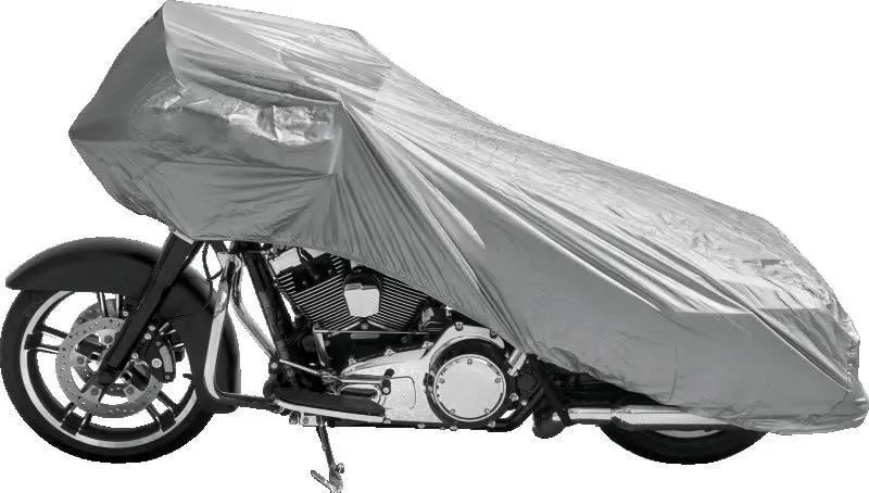 Covermax Extra Large Half Cover For Touring Bike 1