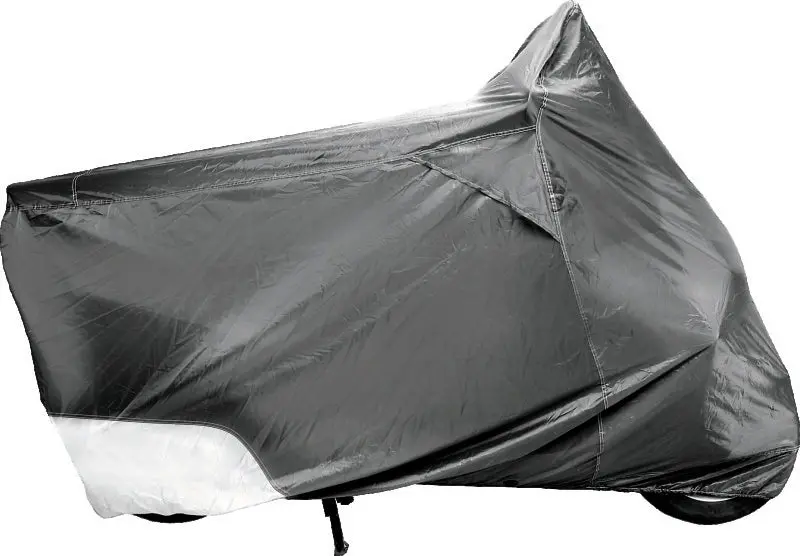Covermax Large Cover For 250-650Cc 1