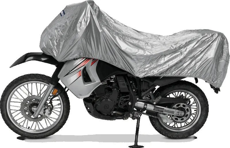 Covermax Large Half Cover For Touring Bike 1