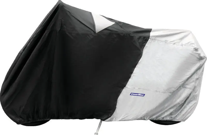 Covermax Large High-Pipe Cover For Sportbike 1