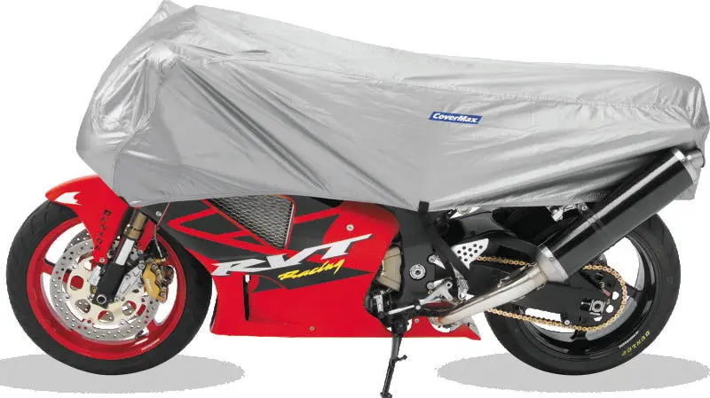 Covermax Medium Half Cover For Sport Bike 1