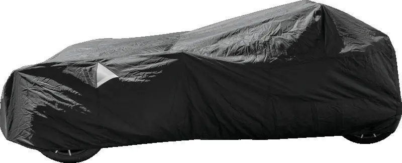 Covermax Slingshot Full Cover 2