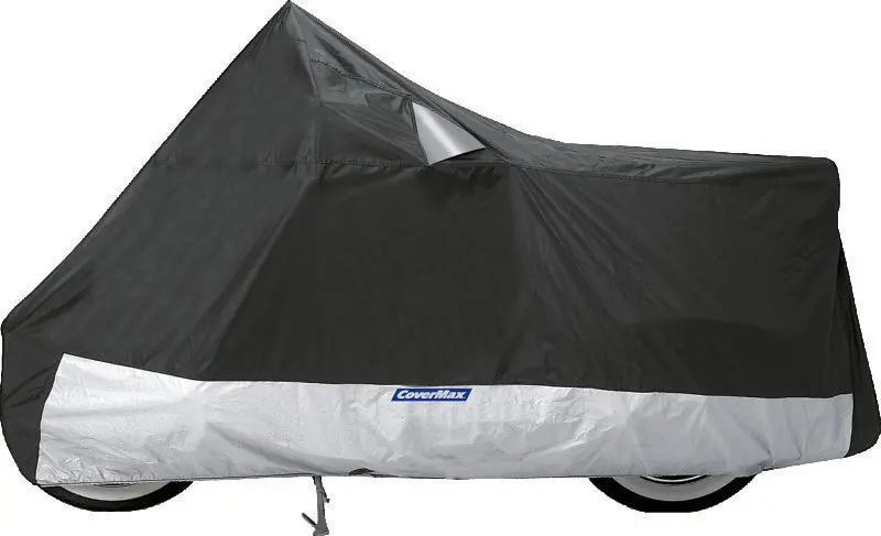 Covermax Xxlarge Cover 1800 Goldwing 1