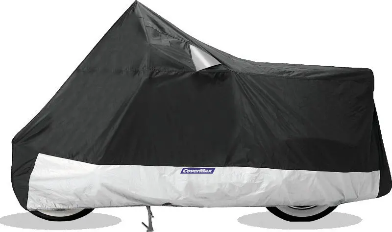 Covermax Xxlarge Cover 1800 Goldwing 2