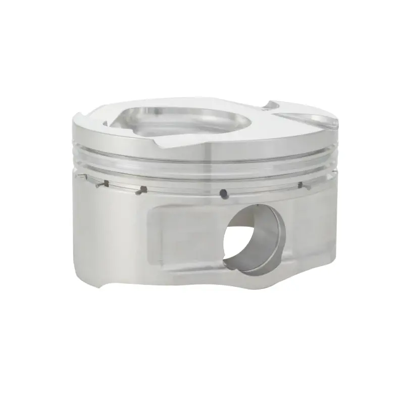 Cp Piston & Ring Set For Subaru Brz Fa20 - Bore (86Mm) - Cr (10.0) - Set Of 4 1