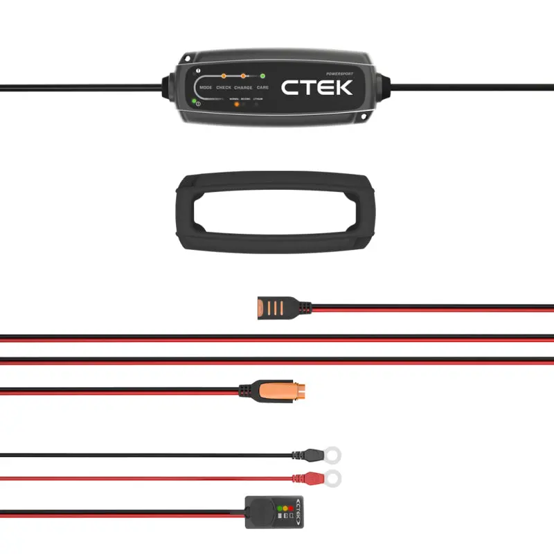 Ctek Ultimate Powersports Kit 1