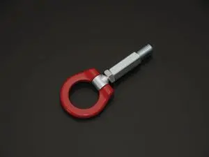 Cusco Folding Rear Tow Hook 2016 Mazda Miata Roadster (Nd5rc) 1