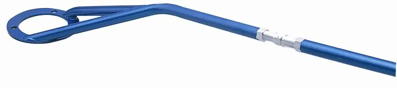Cusco Mitsubishi Starion A183a Front Strut Bar Type St 1