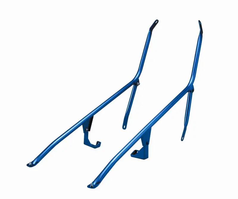 Cusco Pillar Side Bar Ek4 Civic 1