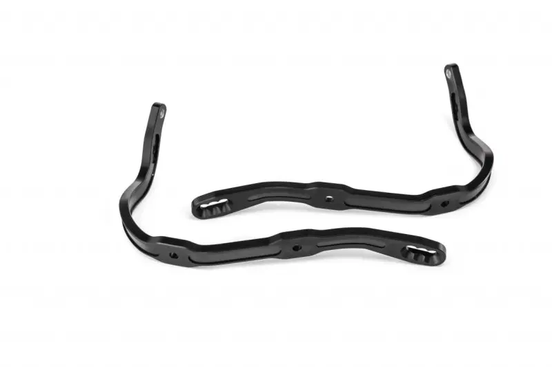 Cycra Probend Ultra Hcm Bars - Black 1