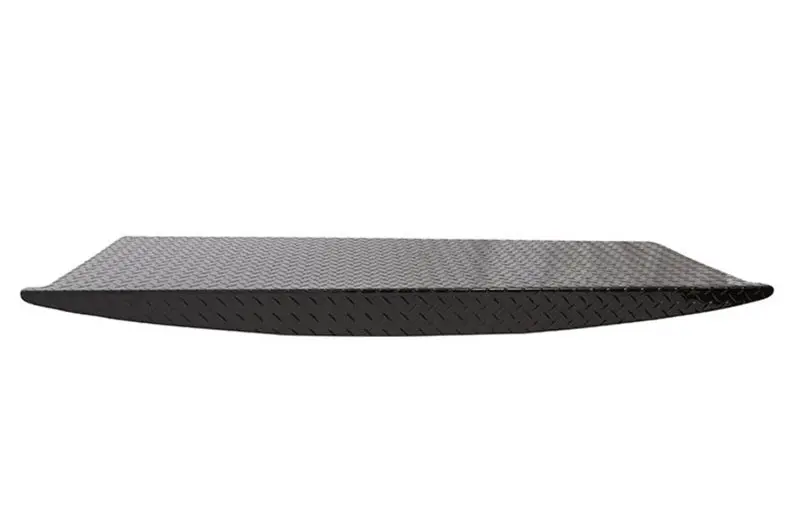 Dee Zee 09-23 Dodge/Ram Ram Tailgate Protector Full Black-Tread 1