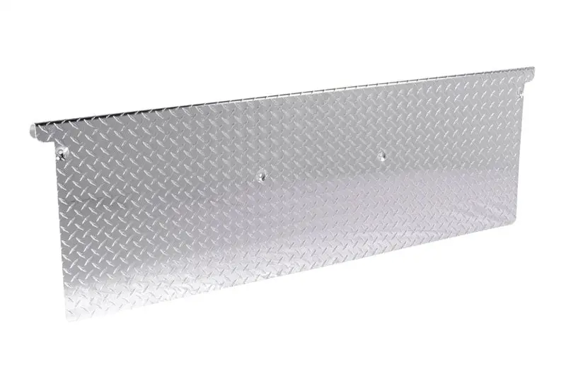 Dee Zee 87-97 Ford F-Series Tailgate Protector Full Brite-Tread 1