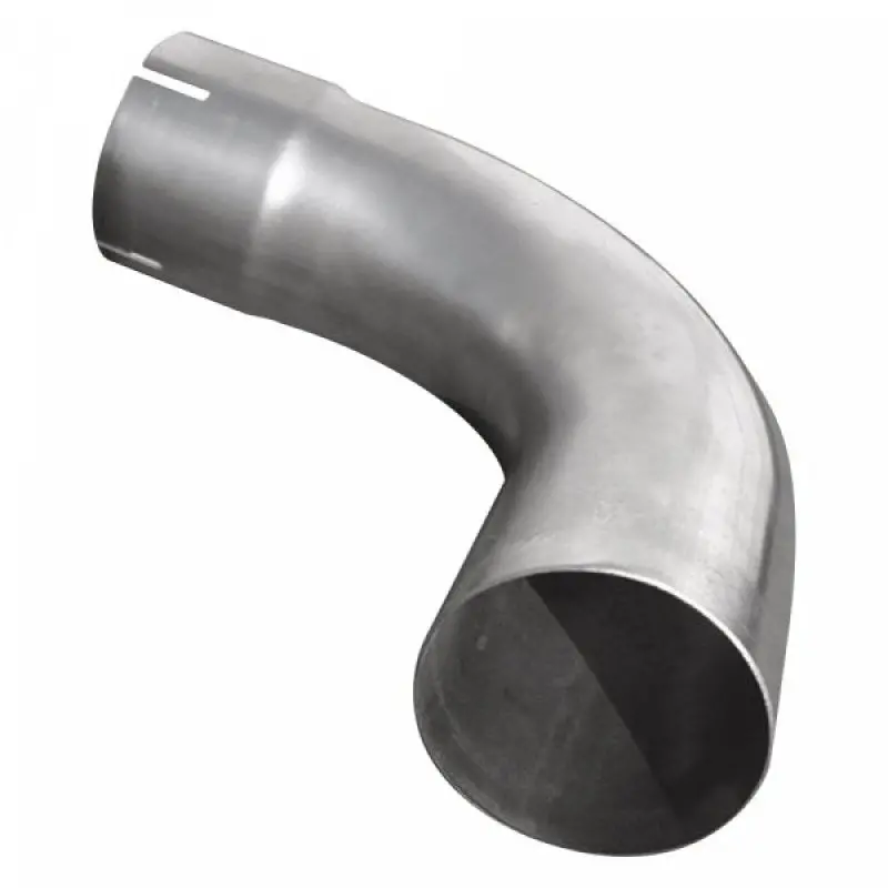 Diamond Eye 4In Ss 90* Elbow 1