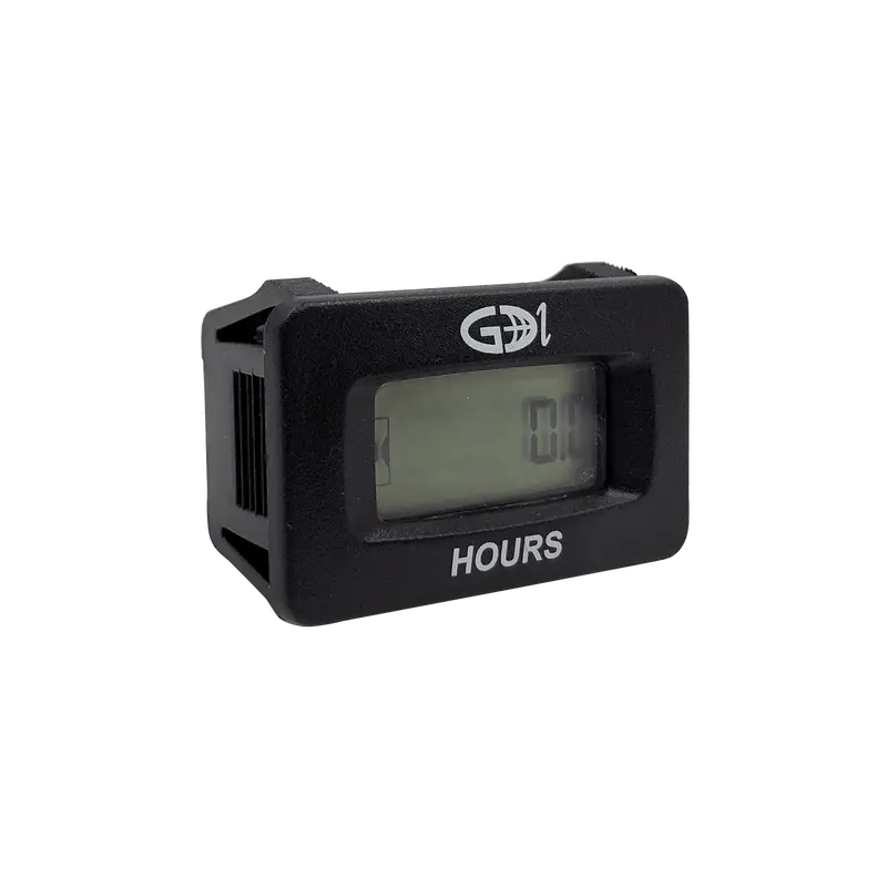 Digital Hour Meter 1