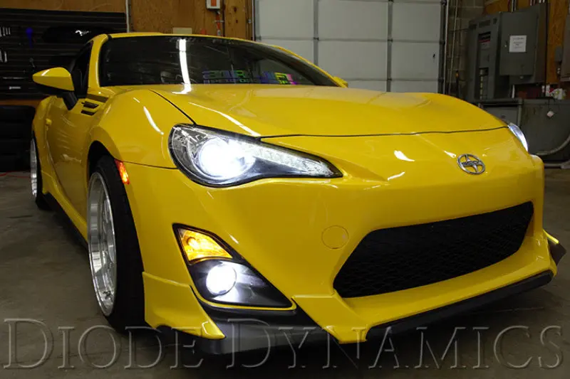 Diode Dynamics 13-16 Scion Fr-S Always-On Module 1