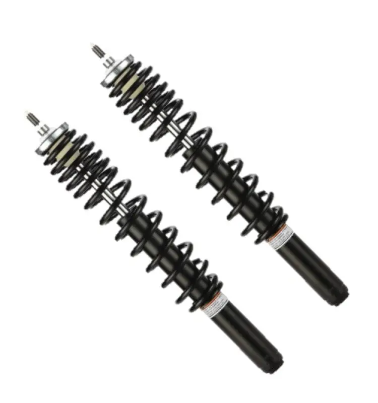Dragonfire Racing Shocks 2011-2021 Polaris Ranger 500 4X4 Pair 2