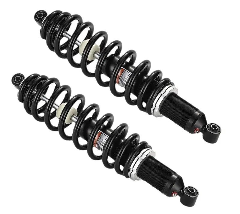 Dragonfire Racing Shocks 2019-2023 Polaris Ranger 1000Xp Ps Crew Bf Pair 2