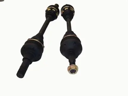 Dss Cadillac 2009-2010 Cts-V 1400Hp Level 5 Axle (Both Large Diameter Bars) -Left Ra5268x5 1