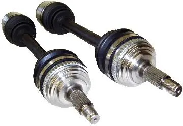 Dss Honda Eg/Dc/Ek With Ekk2 Mounts K-Series Basic Axle Level 0 -Left Ra4001l0 1