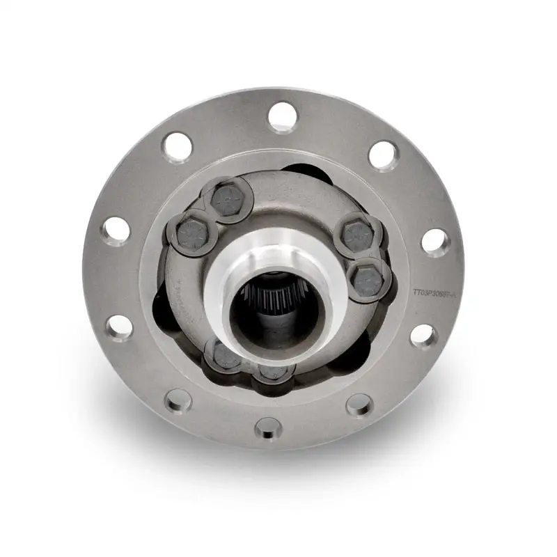 Eaton Detroit Truetrac Differential 09-23 Ford F-150 4X4 Front Axle 31 Spline 8.8In All Ratios 1