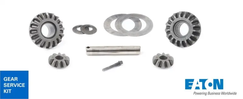 Eaton Elocker Service Kit For Various Dana 60 Vehicles 1