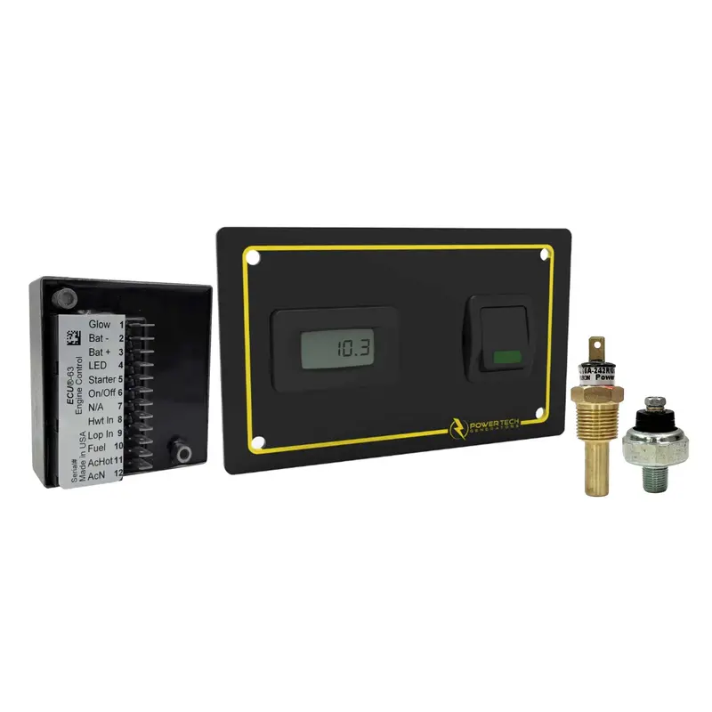 Ecu 63 Conversion Kit 1