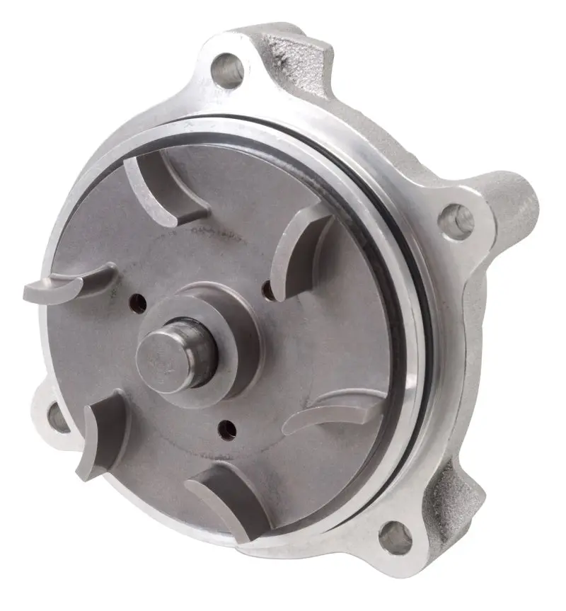 Edelbrock Water Pump High Performance Ford 2002 Mustang Gt/Cobra 2003-04 Mustang Gt/Cobra/Mach 1 2