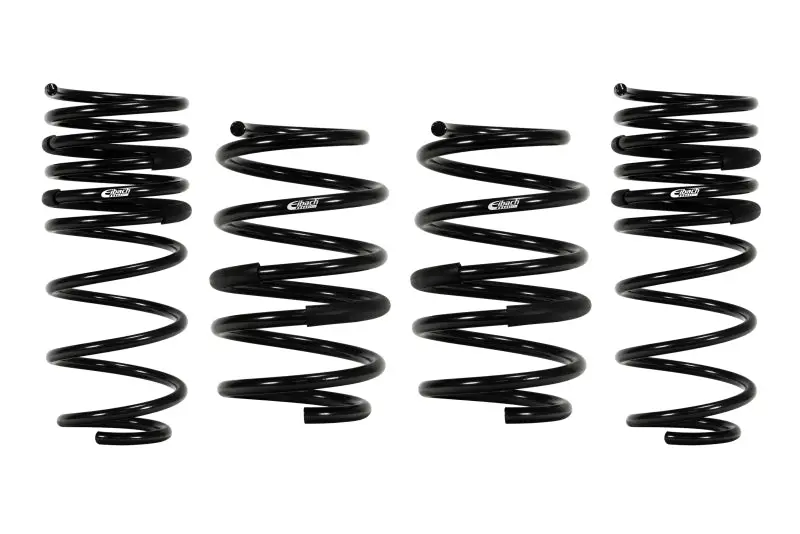 Eibach Pro-Kit For 2010 Chevrolet Camaro 3.6L V6 1