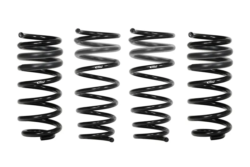 Eibach Pro-Kit For 2015-2017 Audi A3 2.0T 1