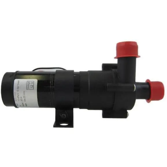 Electric 3Kw Water Pump 1