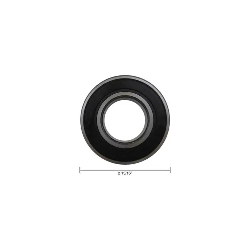 End Bearing For 10 To 25 Kw Tcge Generator End 1