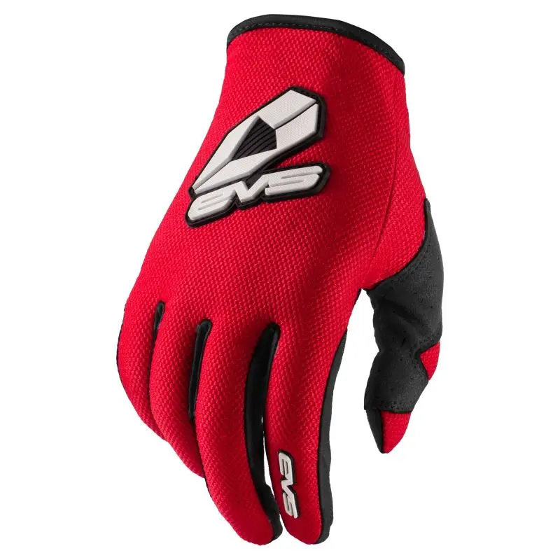 Evs Sport Glove Red - Large 1