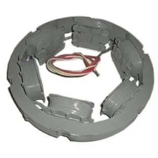 Exciter Stator 10-12 Kw 1