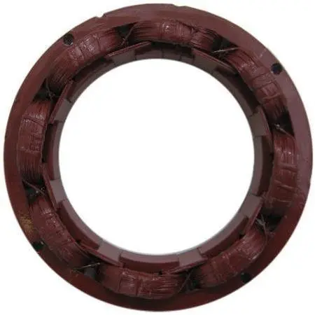 Exciter Stator For A Tcge 15, 17.5, And 20 Kw 1